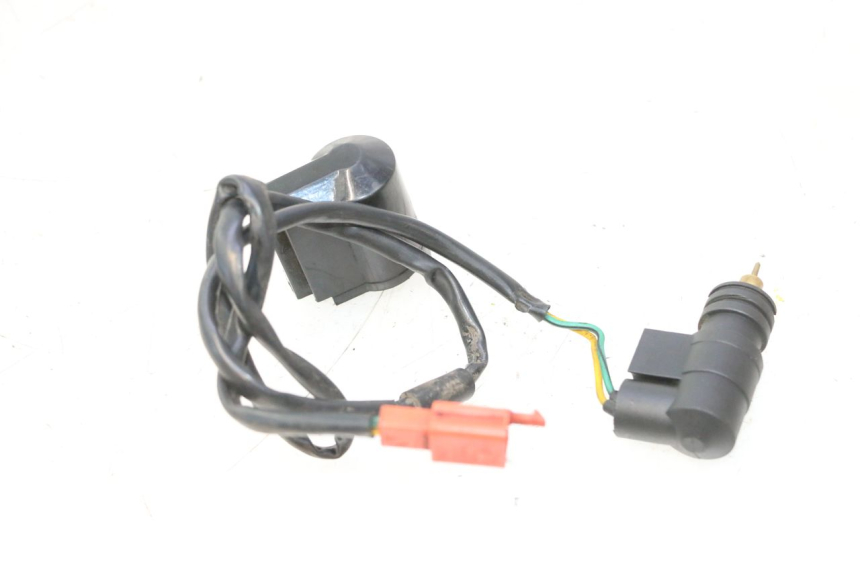 photo de E-CHOKE JM MOTORS OLDIES 4T 50 (2010 - 2020) - Alternative Perspektive