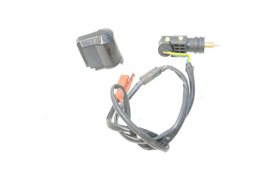photo de E-CHOKE JM MOTORS OLDIES 4T 50 (2010 - 2020) - Technische Nahaufnahme