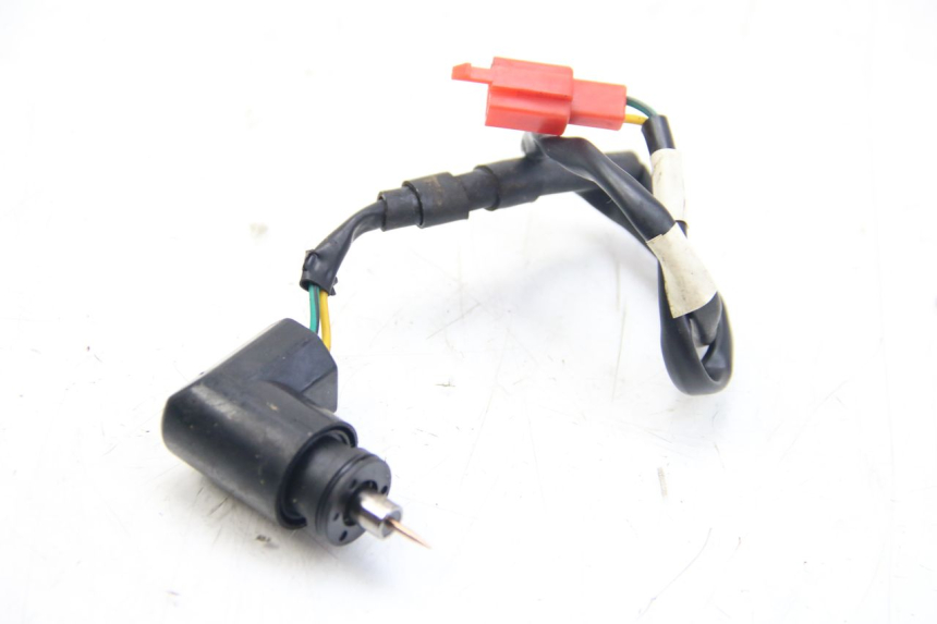 photo de AUTOMATISCHER STARTER TNT MOTOR ROMA 10' 4T 50 (2019 - 2022) - Hauptansicht