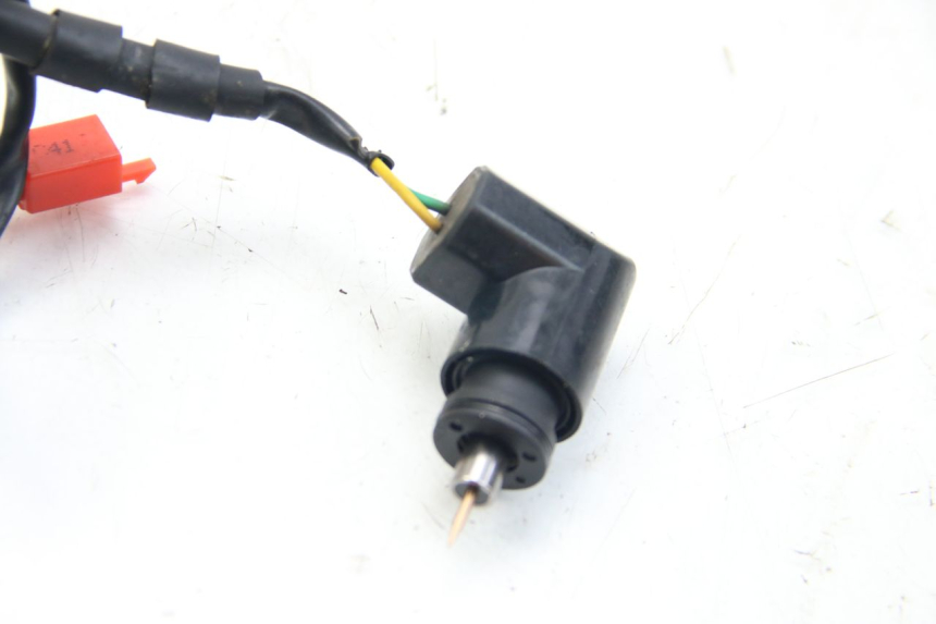 photo de AUTOMATISCHER STARTER TNT MOTOR ROMA 10' 4T 50 (2019 - 2022) - Detailansicht des Bauteils