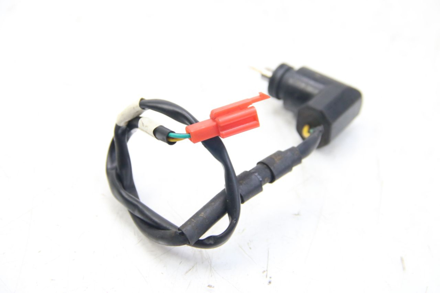 photo de AUTOMATISCHER STARTER TNT MOTOR ROMA 10' 4T 50 (2019 - 2022) - Zoom auf Gebrauchszustand