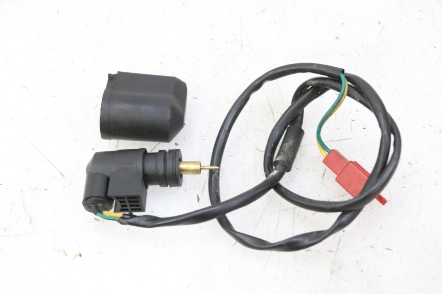 photo de E-CHOKE KYMCO SENTO 100 (2008 - 2013) - Hauptansicht