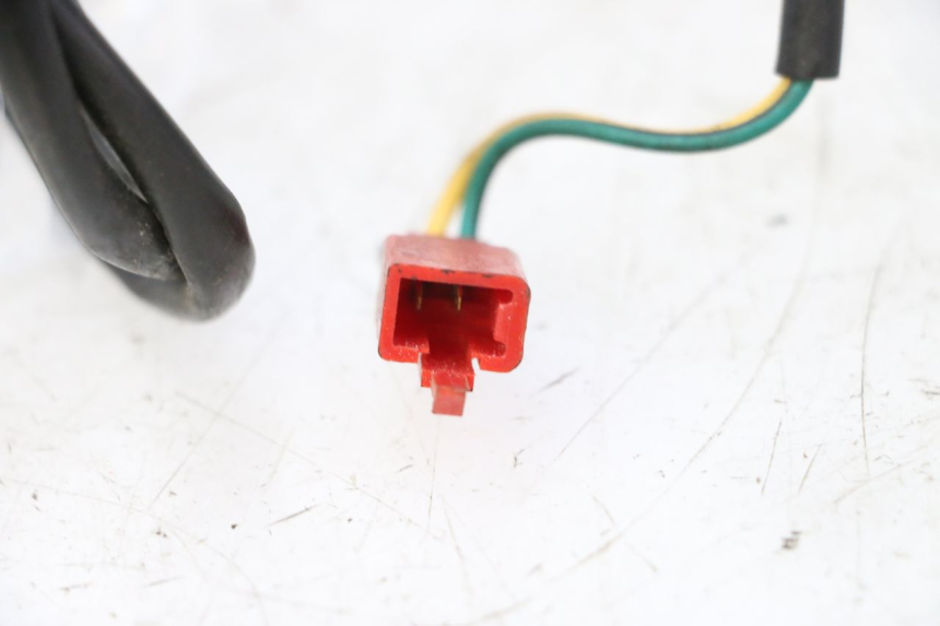 photo de E-CHOKE KYMCO SENTO 100 (2008 - 2013) - Detailansicht des Bauteils