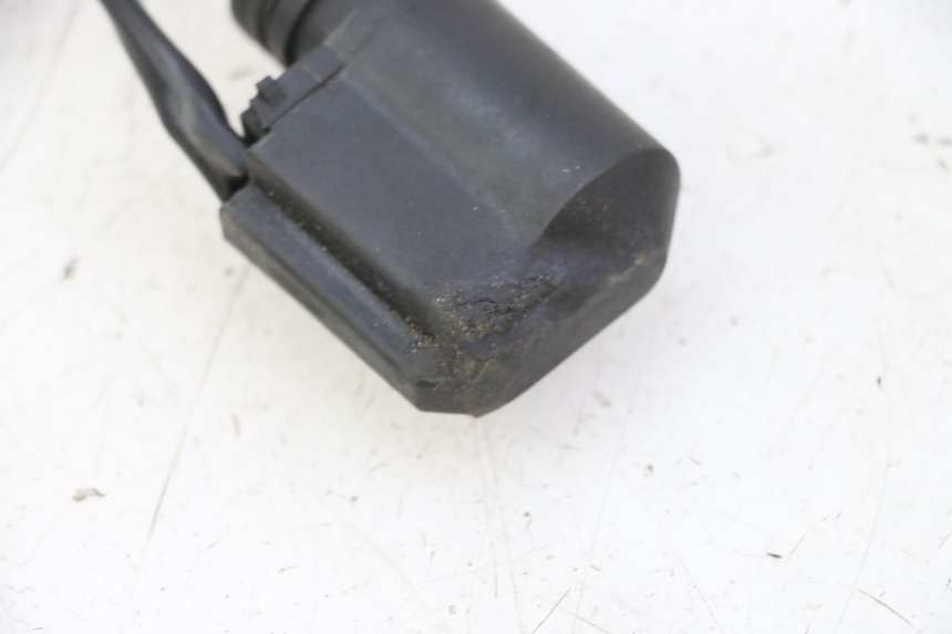 photo de E-CHOKE KYMCO SENTO 100 (2008 - 2013) - Alternative Perspektive