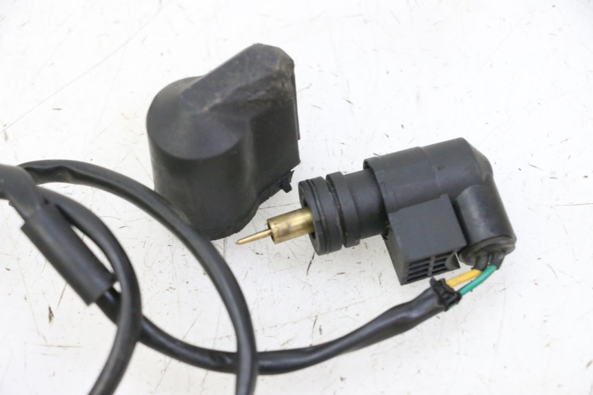 photo de E-CHOKE KYMCO SENTO 100 (2008 - 2013) - Technische Nahaufnahme