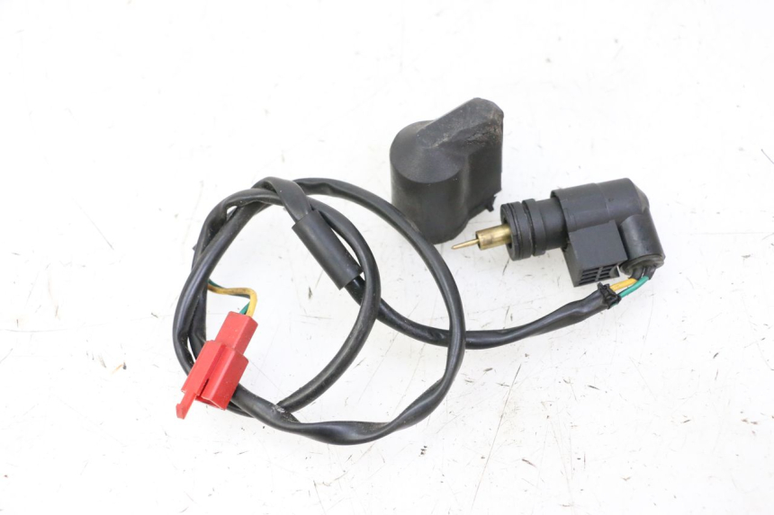 photo de E-CHOKE KYMCO SENTO 100 (2008 - 2013) - Gesamtansicht des Produkts