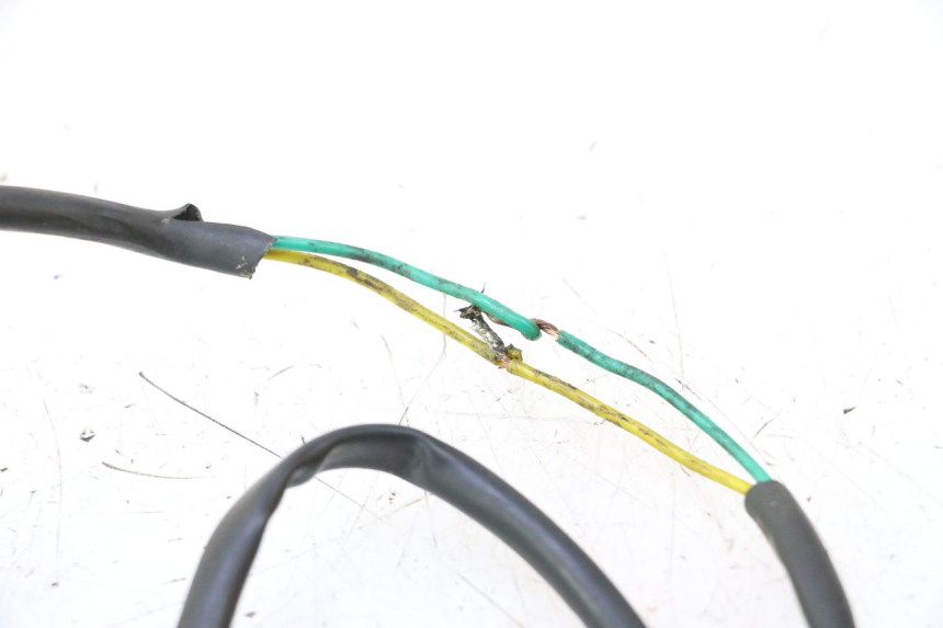 photo de E-CHOKE PEUGEOT SPEEDFIGHT 2 AC 50 (2000 - 2009) - Detailansicht des Bauteils