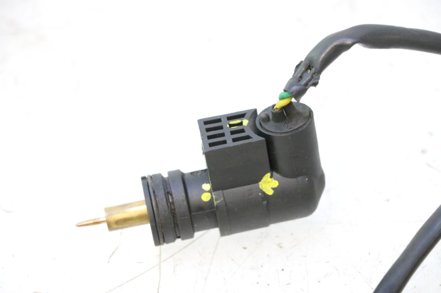 photo de E-CHOKE PEUGEOT SPEEDFIGHT 2 AC 50 (2000 - 2009) - Zoom auf Gebrauchszustand