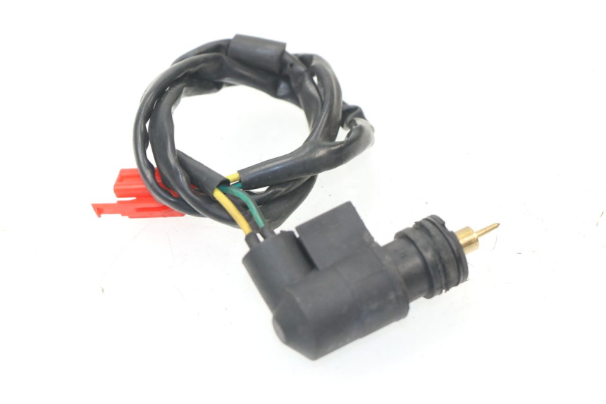 photo de E-CHOKE PEUGEOT SPEEDFIGHT LC 50 (1996 - 2002) - Zoom auf Gebrauchszustand