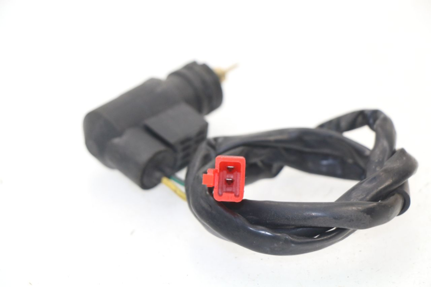 photo de E-CHOKE PEUGEOT SPEEDFIGHT LC 50 (1996 - 2002) - Alternative Perspektive