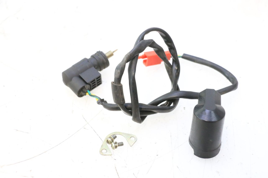 photo de E-CHOKE BAOTIAN TANCO 50 (2007 - 2009) - Technische Nahaufnahme
