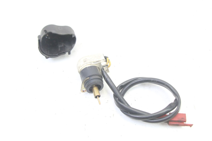 photo de E-CHOKE SUZUKI UH BURGMAN 125 (2002 - 2006) - Detailansicht des Bauteils