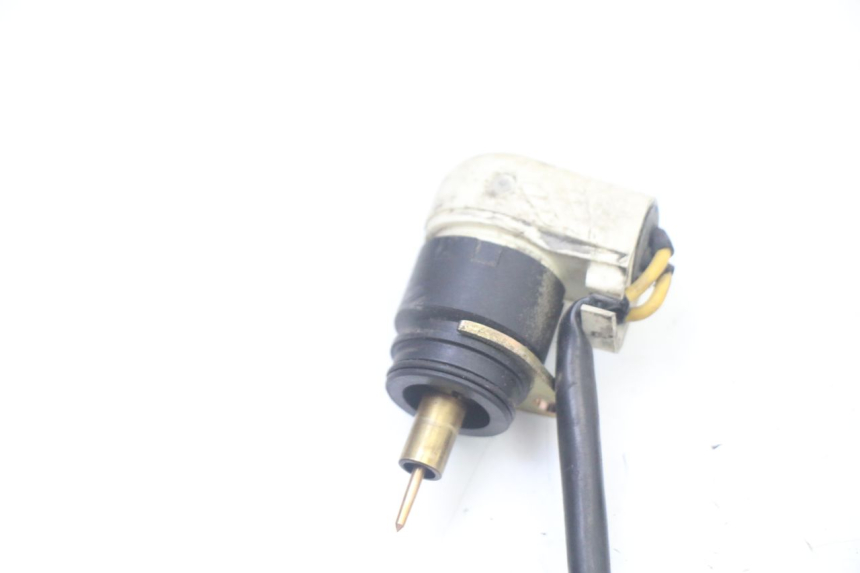 photo de E-CHOKE SUZUKI UH BURGMAN 125 (2002 - 2006) - Zoom auf Gebrauchszustand