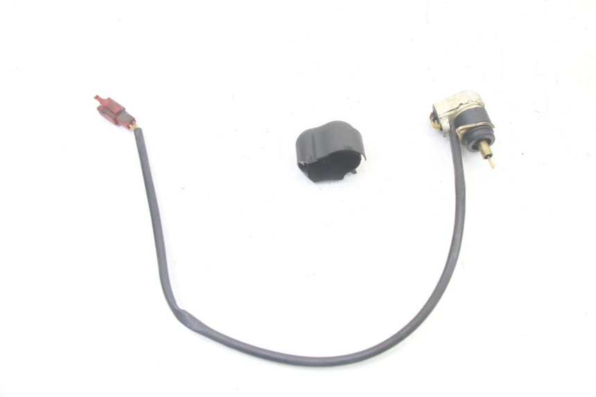 photo de E-CHOKE SUZUKI UH BURGMAN 125 (2002 - 2006) - Alternative Perspektive