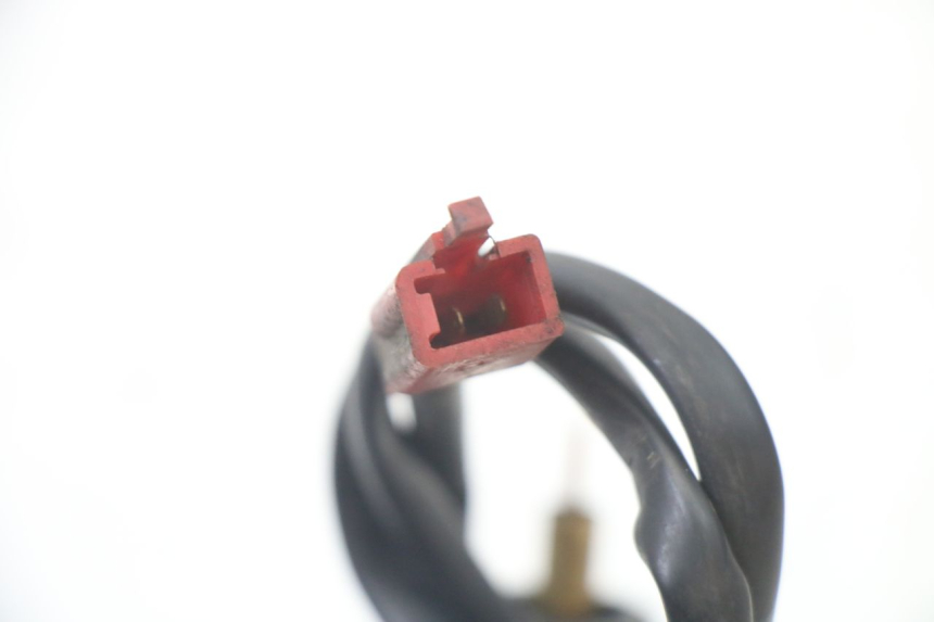 photo de E-CHOKE SUZUKI UH BURGMAN 125 (2002 - 2006) - Technische Nahaufnahme