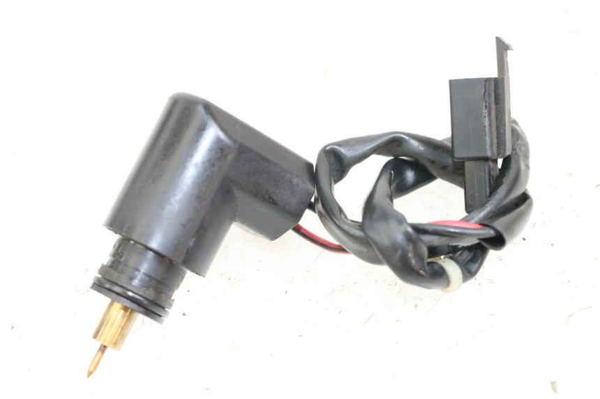 photo de Automatischer Starter PIAGGIO VESPA LX 125 (2005 - 2010) - Hauptansicht