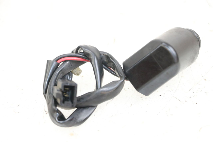 photo de Automatischer Starter PIAGGIO VESPA LX 125 (2005 - 2010) - Zoom auf Gebrauchszustand