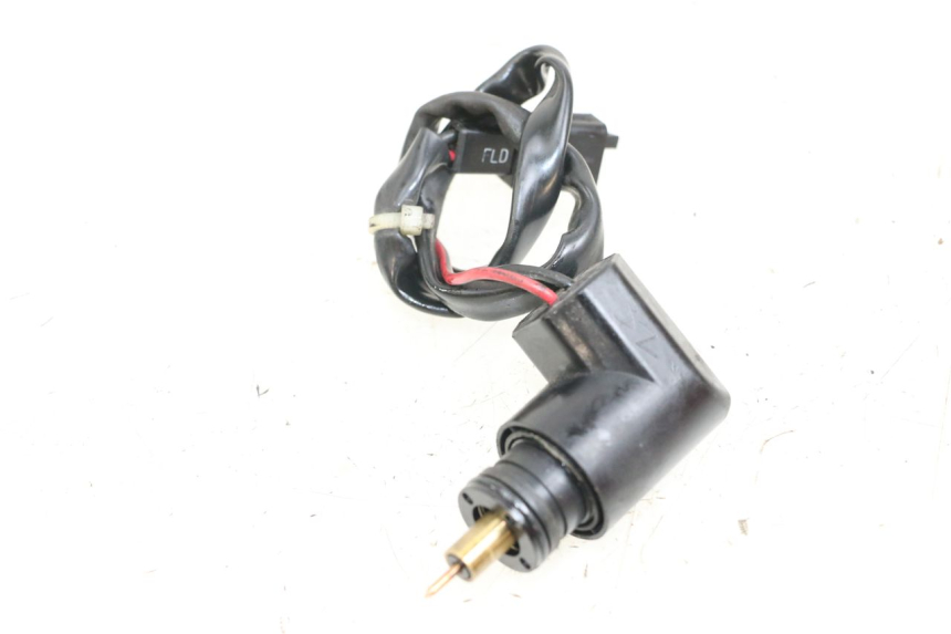 photo de Automatischer Starter PIAGGIO VESPA LX 125 (2005 - 2010) - Alternative Perspektive