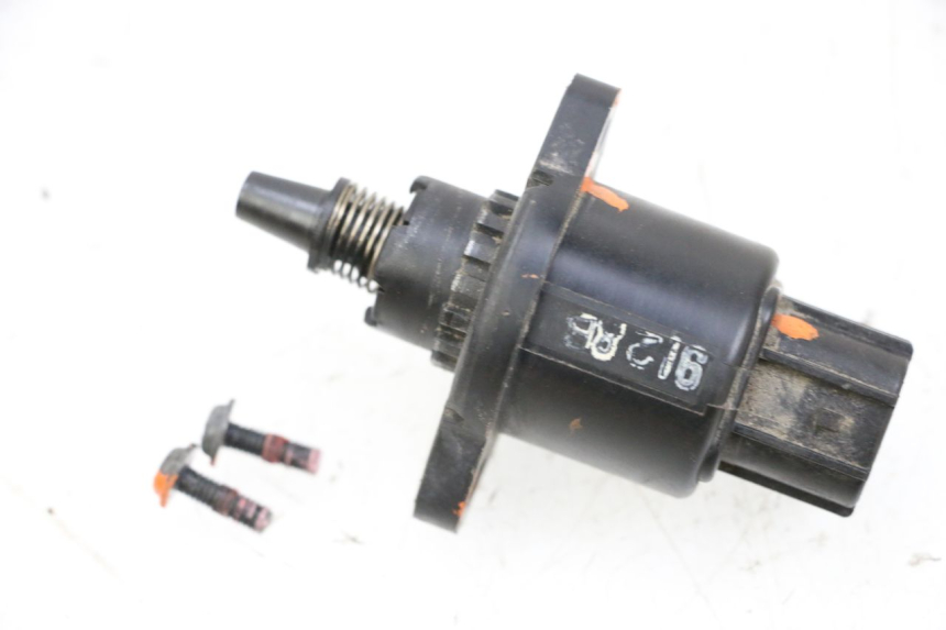 photo de E-CHOKE YAMAHA X-MAX XMAX 125 (2010 - 2013) - Hauptansicht