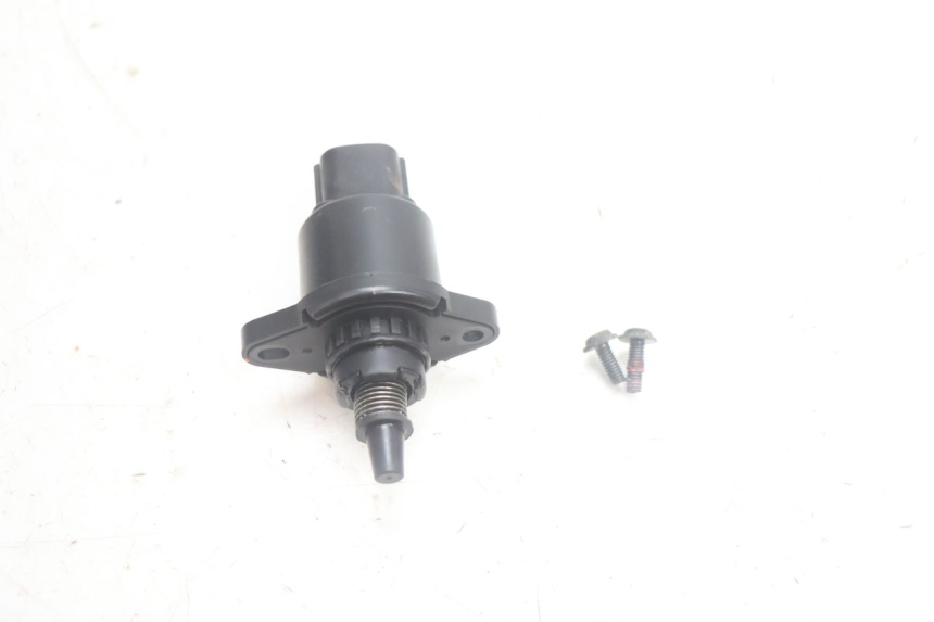 photo de E-CHOKE YAMAHA XMAX X-MAX 125 (2006 - 2009) - Hauptansicht