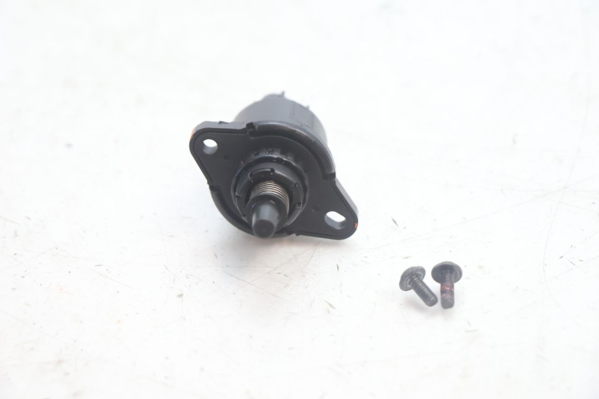 photo de E-CHOKE YAMAHA XMAX X-MAX 125 (2006 - 2009) - Zoom auf Gebrauchszustand
