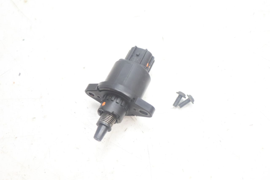 photo de E-CHOKE YAMAHA XMAX X-MAX 125 (2006 - 2009) - Hauptansicht