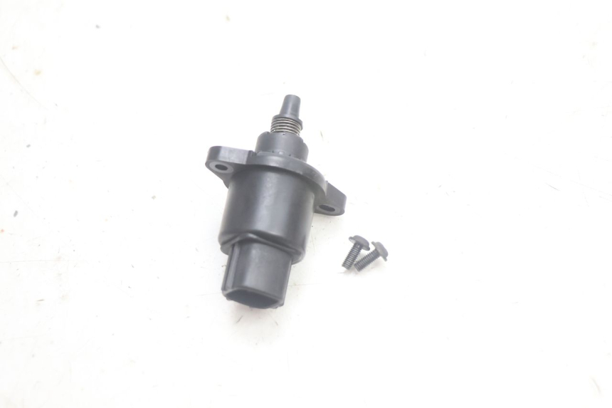 photo de E-CHOKE YAMAHA XMAX X-MAX 125 (2006 - 2009) - Zoom auf Gebrauchszustand