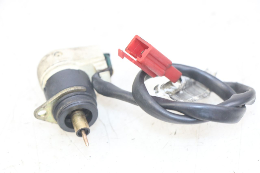 photo de E-CHOKE PIAGGIO XEVO - X EVO 125 (2007 - 2017) - Hauptansicht