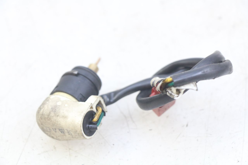 photo de E-CHOKE PIAGGIO XEVO - X EVO 125 (2007 - 2017) - Detailansicht des Bauteils