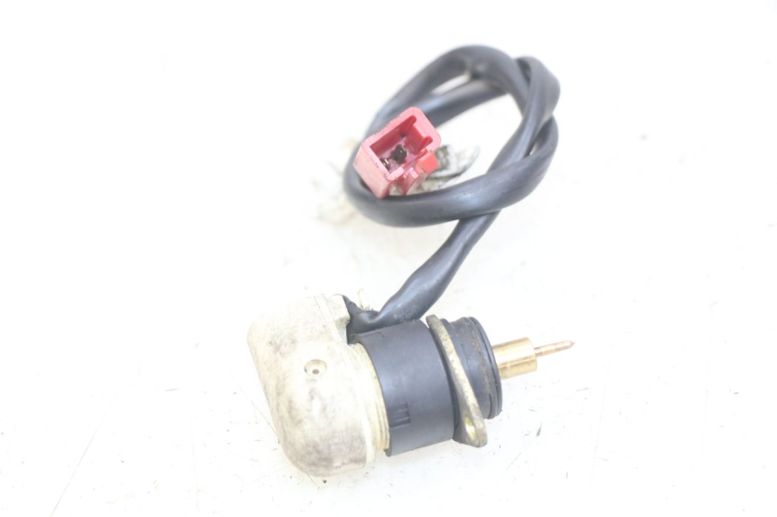 photo de E-CHOKE PIAGGIO XEVO - X EVO 125 (2007 - 2017) - Alternative Perspektive