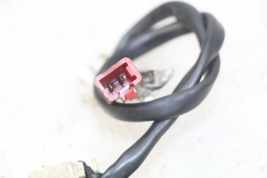 photo de E-CHOKE PIAGGIO XEVO - X EVO 125 (2007 - 2017) - Technische Nahaufnahme