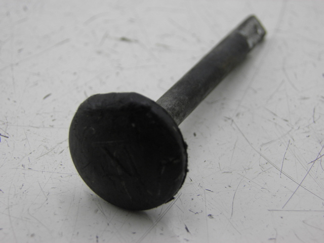photo de CHOKE LML DLX 2T 125 (2008) - Detailansicht des Bauteils