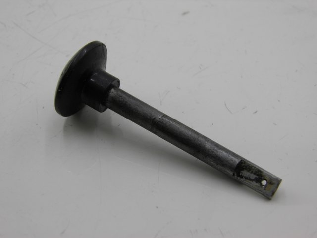 photo de CHOKE PIAGGIO VESPA PX 125 (1997 - 2007) - Hauptansicht