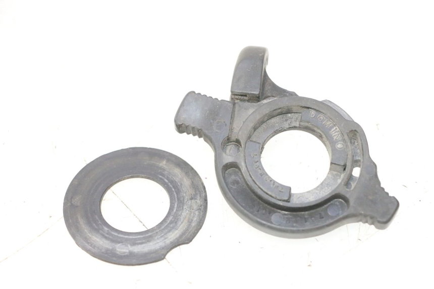 photo de CHOKE MZ RT 125 (2000 - 2008) - Hauptansicht
