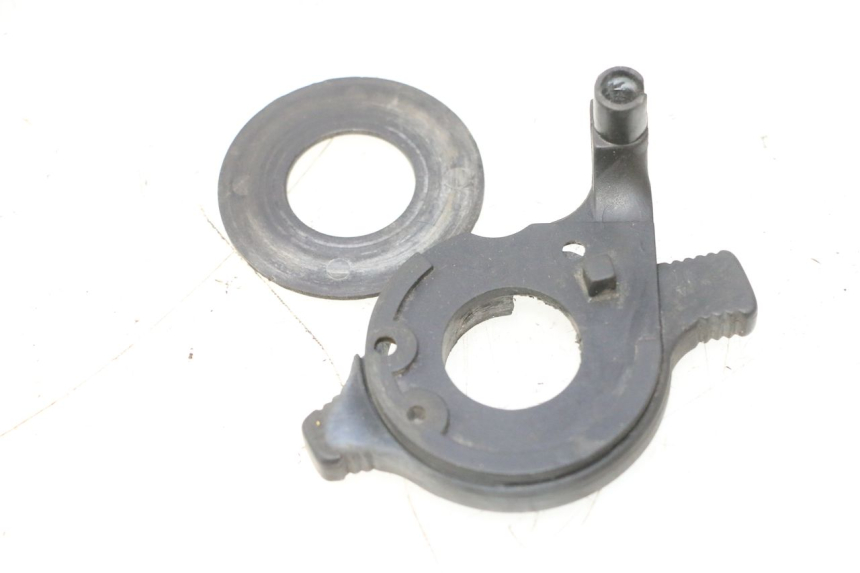 photo de CHOKE MZ RT 125 (2000 - 2008) - Detailansicht des Bauteils