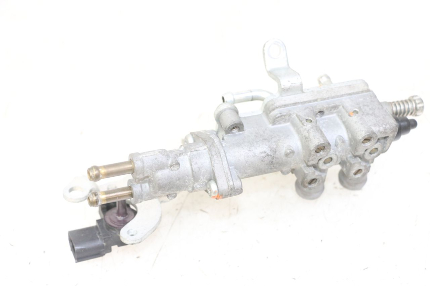 photo de CHOKE YAMAHA XJ6 ABS 600 (2008 - 2016) - Detailansicht des Bauteils