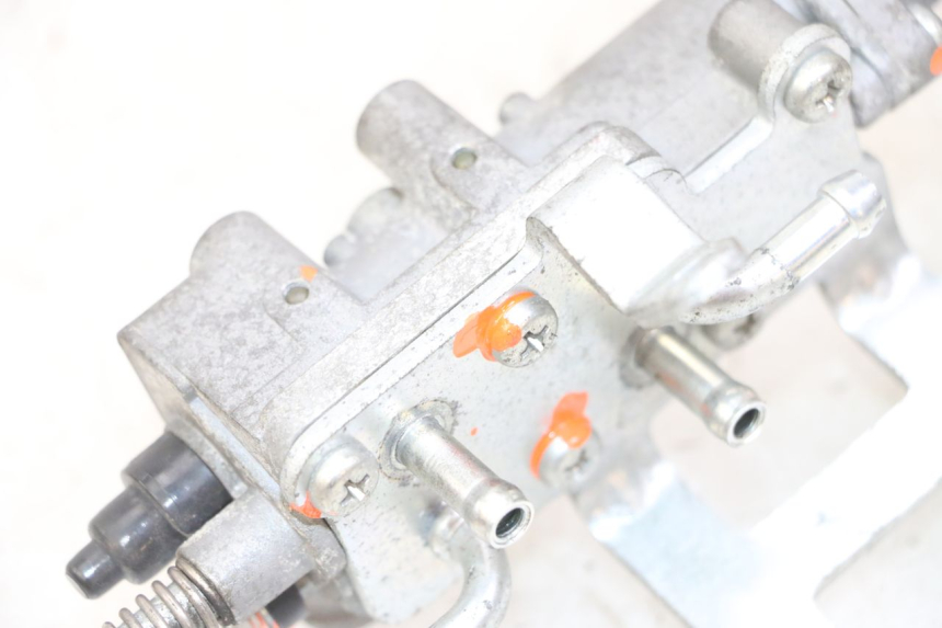 photo de CHOKE YAMAHA XJ6 ABS 600 (2008 - 2016) - Alternative Perspektive