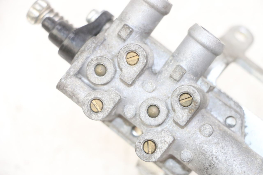 photo de CHOKE YAMAHA XJ6 ABS 600 (2008 - 2016) - Details der Befestigungspunkte