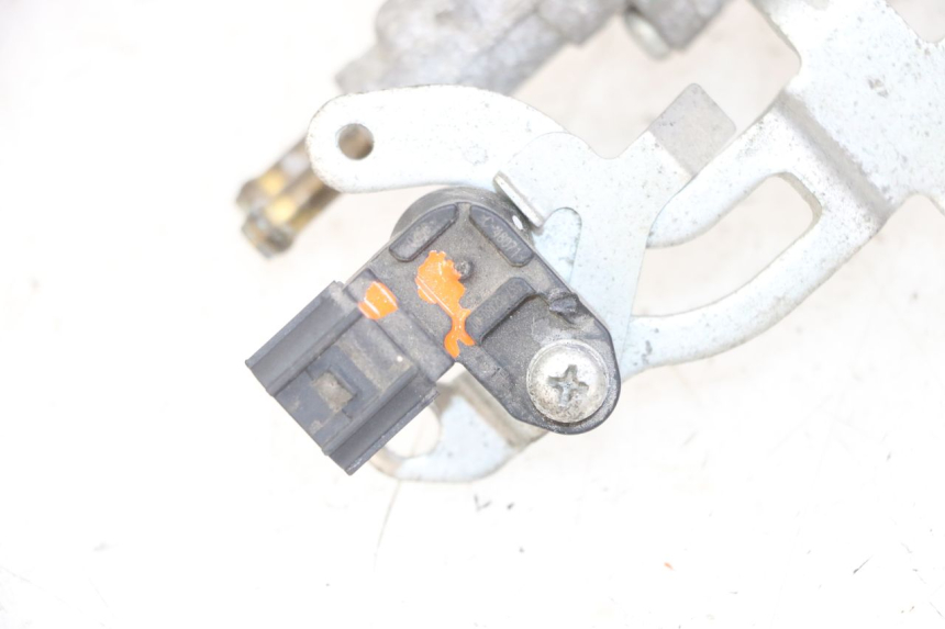 photo de CHOKE YAMAHA XJ6 ABS 600 (2008 - 2016) - Oberflächenzustand und Material