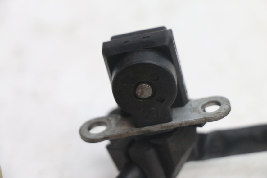 photo de LICHTMASCHINE PEUGEOT 103 SPX CLIP 50 (1989 - 1992) - Zoom auf Gebrauchszustand