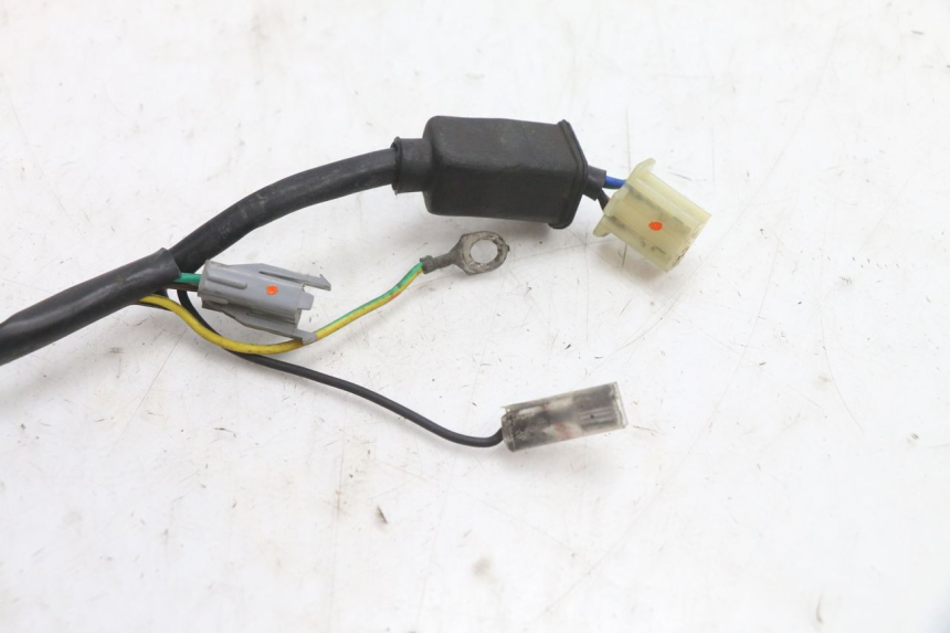 photo de LICHTMASCHINE PEUGEOT 103 SPX CLIP 50 (1989 - 1992) - Alternative Perspektive