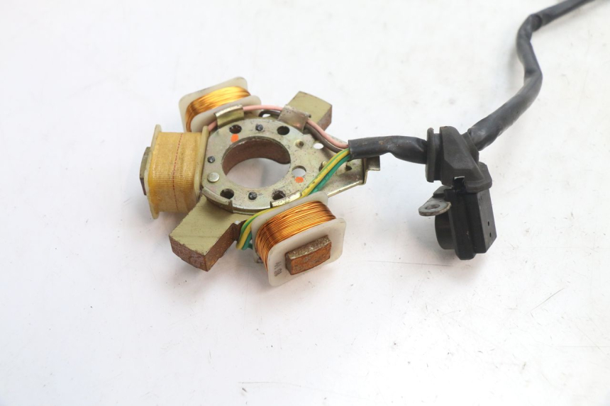 photo de LICHTMASCHINE PEUGEOT 103 SPX CLIP 50 (1989 - 1992) - Gesamtansicht des Produkts
