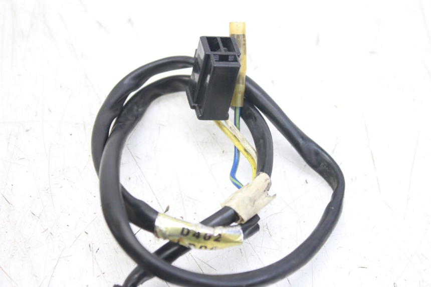 photo de STATOR KYMCO AGILITY 4T 50 (2005 - 2018) - Zoom auf Gebrauchszustand