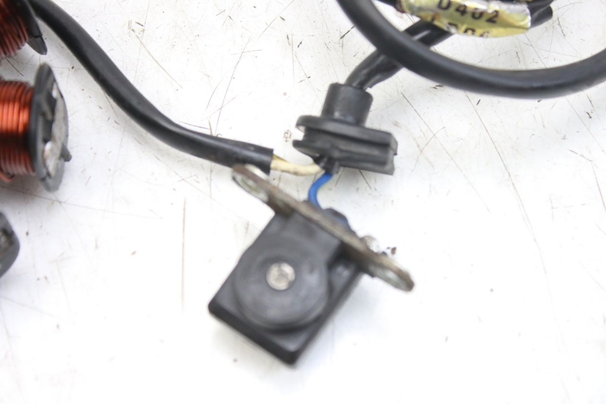 photo de STATOR KYMCO AGILITY 4T 50 (2005 - 2018) - Alternative Perspektive