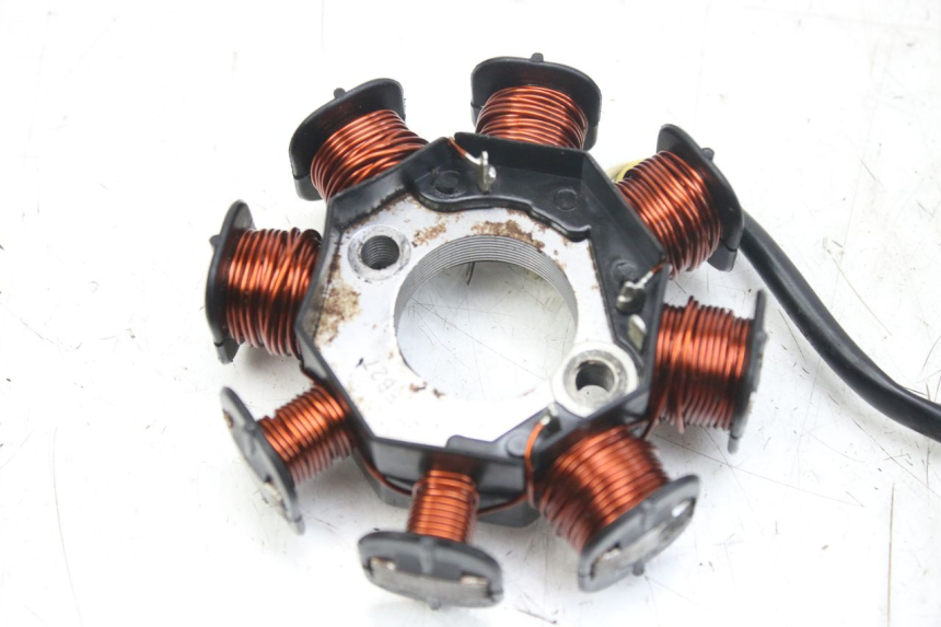 photo de STATOR KYMCO AGILITY 4T 50 (2005 - 2018) - Technische Nahaufnahme