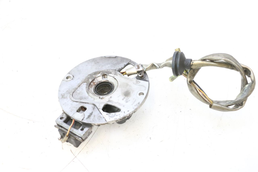 photo de LICHTMASCHINE MBK BOOSTER ROCKET 50 (1995 - 1998) - Technische Nahaufnahme