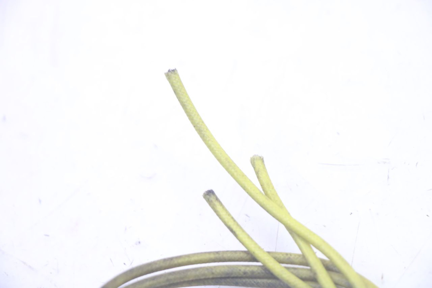 photo de LICHTMASCHINE SUZUKI BURGMAN EXECUTIVE ABS 650 (2006 - 2012) - Gesamtansicht des Produkts