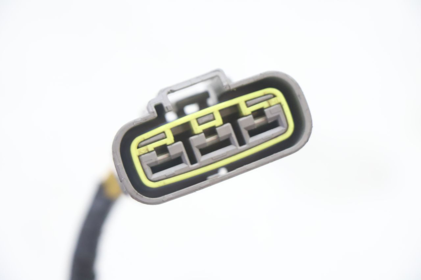 photo de LICHTMASCHINE BMW C SPORT 650 (2015 - 2021) - Gesamtansicht des Produkts