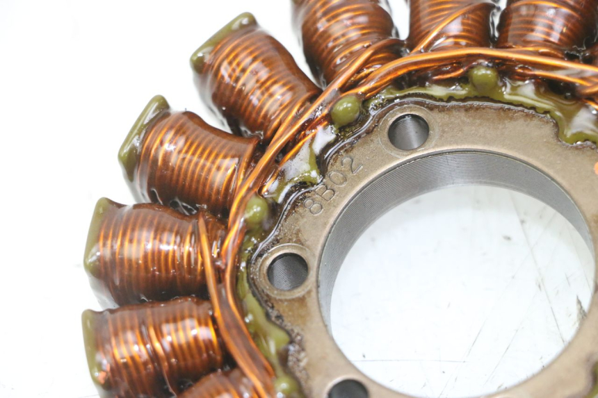 photo de LICHTMASCHINE HONDA CB R 1000 (2018 - 2023) - Alternative Perspektive