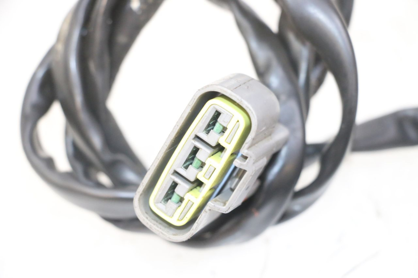 photo de LICHTMASCHINE HONDA CB R 1000 (2018 - 2023) - Oberflächenzustand und Material